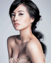 Jolin Tsai